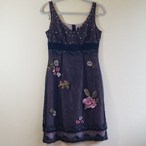 Adrianna Papell Evening Dress